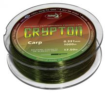 Katran Vlasec Crypton Carp 1000m 0,371mm 9,66kg