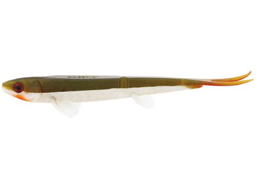 Westin Gumová nástraha Twinteez Pelagic V-Tail 14cm 15g 2ks