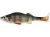 Westin Gumová nástraha Original Perch 7cm 4g Real Perch 2ks Westin Gumová nástraha Original Perch 7cm 4g Real Perch 2ks