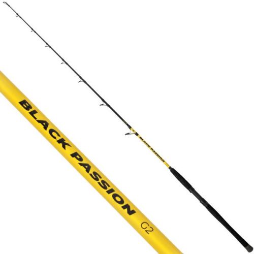 Black Cat Prut Black Passion G2 Vertical 1,8m 240g