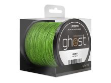 Delphin Šňůra GHOST 4+1 Zelená 200m 0,16mm 8,2kg