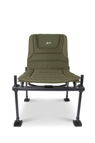 KORUM Křeslo S23 Accessory Chair II