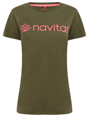 Navitas Dámské tričko Women´s Tee