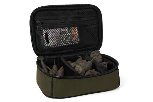 FOX Pouzdro R-Series Lead and Bits Bag