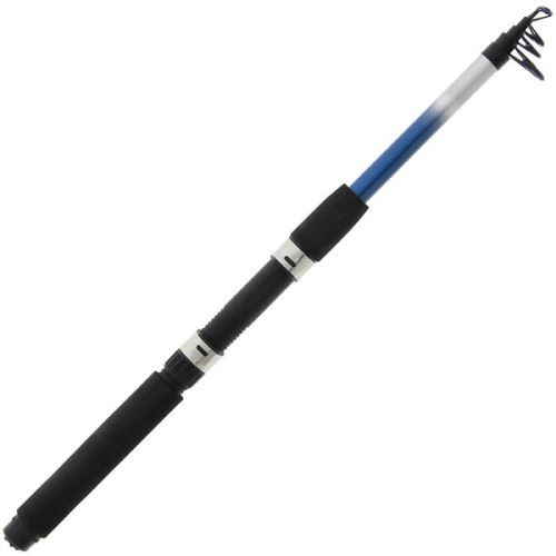 Angling Pursuits Prut Trekker Rod 2,4m 10-30g