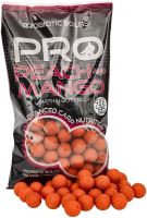 Starbaits Boilies Pro Peach &amp; Mango 800g 20mm