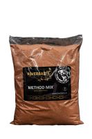 Riverbaits Method mix Spice Salted Nuts