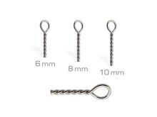 Zfish Nástrahový trn Bait Pin 20ks