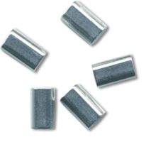 Black Cat Spojka krimpovací Crimps 1,2mm 20ks