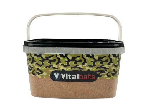 Vitalbaits Vnadící směs The Mojo Bucket 3kg