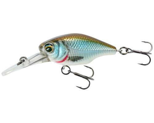 Savage Gear Wobler Petit Gravity Crank DR 4cm 5,3g F