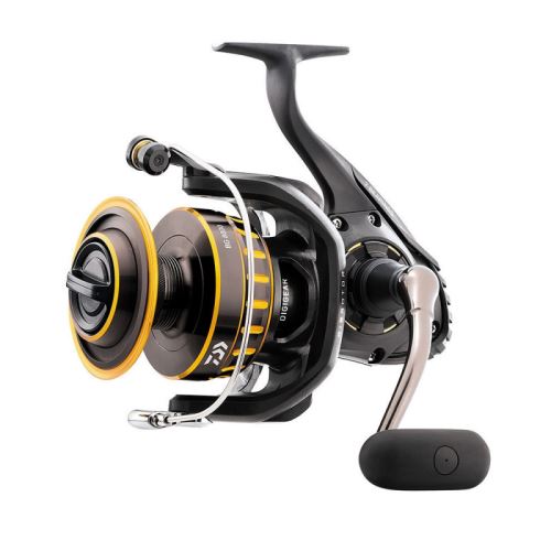 Daiwa Naviják BG