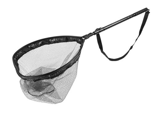 Westin Podběrák C&R Telescopic Landing Net 2m XS