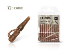 Delphin Závěska sCAMO PinC WOODZ 10ks Delphin Závěska sCAMO PinC WOODZ 10ks