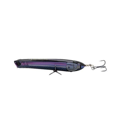 Savage Gear Wobler Prop Walker 10cm 21g Floating Black