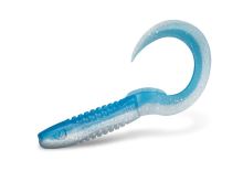 Delphin Gumová nástraha TwistaX Eeltail UVs 15cm 5ks (22)