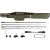 Mitchell Kaprařský set GT PRO Complete Carp Set 2 Rod 3,3m 2,5lb