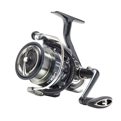 Daiwa Naviják 19 N´Zon Plus LT 5000S-CP