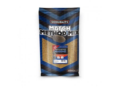 Sonubaits Method Mix Match 2kg