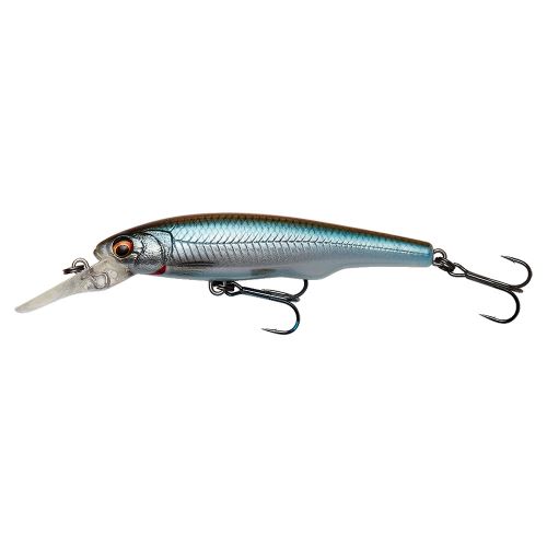 Savage Gear Wobler Gravity Twitch MR 9,5cm 15g Suspending Roach