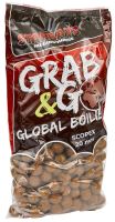 Starbaits Boilies Global Scopex 2,5kg 20mm