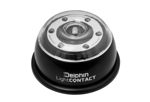 Delphin Světlo do bivaku LightContact 6+1 LED