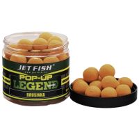 Jet Fish Pop-Up Legend Brusinka 40g 12mm