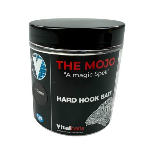 Vitalbaits Wafters The Mojo Cork 100g