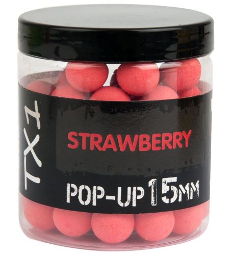 Shimano Pop-up Bait TX1 Strawberry