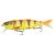 Savage Gear Wobler 4Play V2 Liplure 13,5cm 18g SF Golden Ambulance
