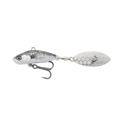 Savage Gear Wobler 3D Sticklebait Tailspin 6,5cm 9g Sinking