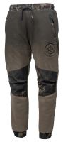 Nash Tepláky Zero Tolerance Wind Chill Joggers Two Tone Element