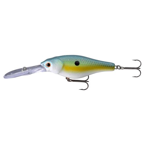Daiwa Wobler Prorex Swift Crank