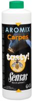 Sensas Posilovač Aromix Carp Tasty Honey (med) 500ml Sensas Posilovač Aromix Carp Tasty Honey (med) 500ml
