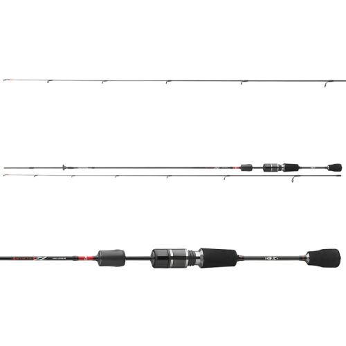 Daiwa Prut Ninja Nanojig
