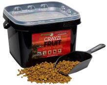 Starbaits Pelety Mixed Crayzi Fruit 2kg