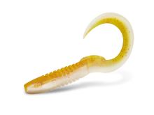 Delphin Gumová nástraha TwistaX Eeltail UVs 6cm 5ks (9)