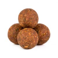 Mikbaits Boilies BiG BigB Broskev Black pepper 1kg (1)