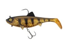 FOX Rage Gumová nástraha Wobble Replicant 7,5cm 10g Golden Perch