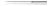 FOX Rage Prut Warrior Zander Jigger 2,4m 10-35g