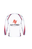 Nytro Tričko UVP50 Long Sleeve Shirt (1)