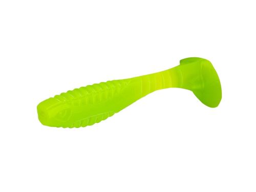 Delphin Gumová nástraha KARMA UVs 10cm Greench 5ks