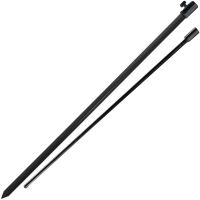 Zfish Vidlička Bankstick Black 50-90cm