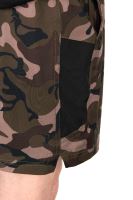 FOX Koupací kraťasy LW Swim Shorts Black/Camo (11)