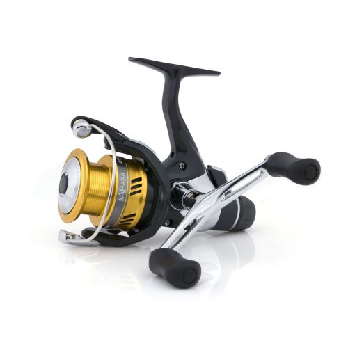 Shimano Naviják Sahara 3000 SSDHHGR