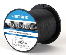 Shimano Vlasec Technium 1100m 0,305mm 8,5kg