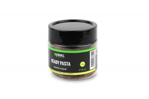 Nikl Těsto Ready pasta Scopex & Squid 150g