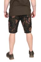 FOX Kraťasy LW Camo Combat Short (10)