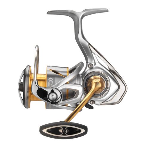 Daiwa Naviják 21 Freams LT