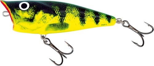 Salmo Wobler Pop 6cm Yellow Perch